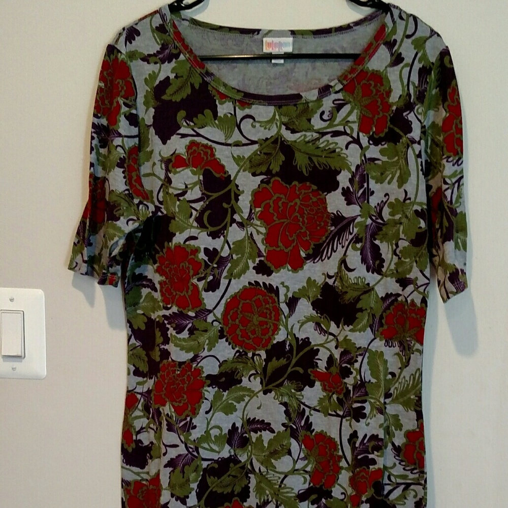 Lularoa dress